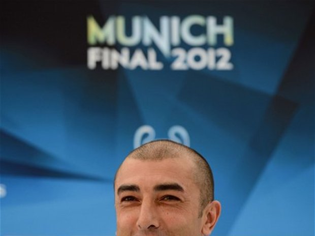 Roberto Di Matteo