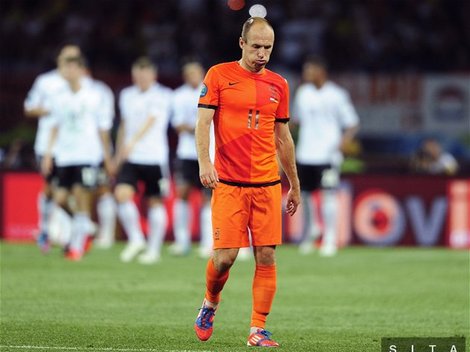 Arjen Robben