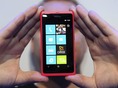 Nokia Lumia 800