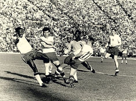Čile 1962