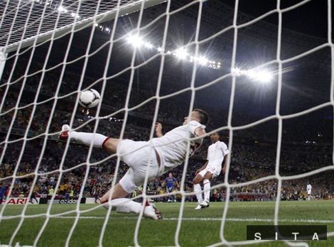 John Terry 