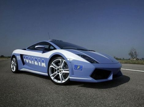 Lamborghini