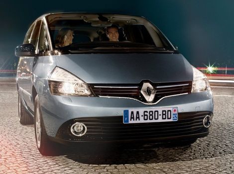 Renault Espace