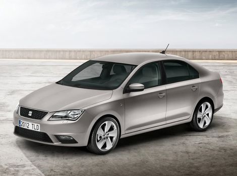 Seat Toledo