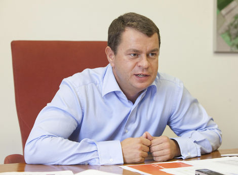 Daniel Poturnay