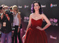Katy Perry je hviezdou dokumentu o sebe samej. 
