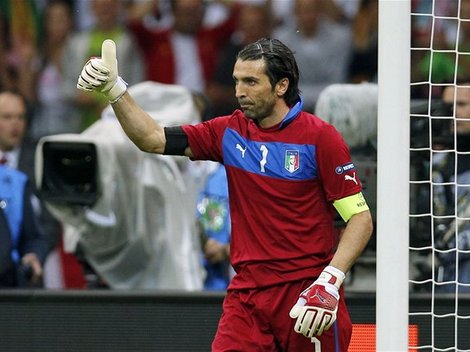 Gianluigi Buffon 