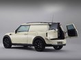 Mini Clubvan