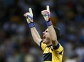 Iker Casillas
