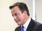 David Cameron