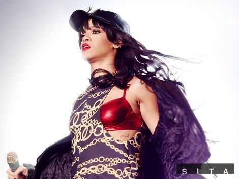 Norway Rihanna
