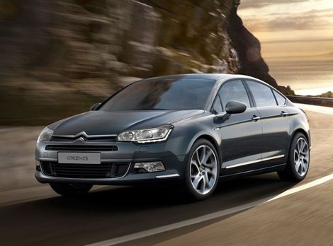 Citroën
