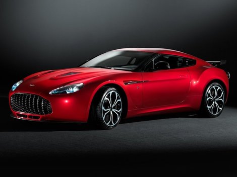 Aston Martin