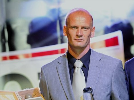 Miroslav Karhan