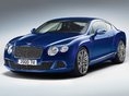Bentley
