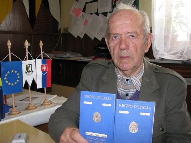 Michal Cosentino