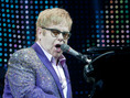 Eltom John, koncert Bratislava