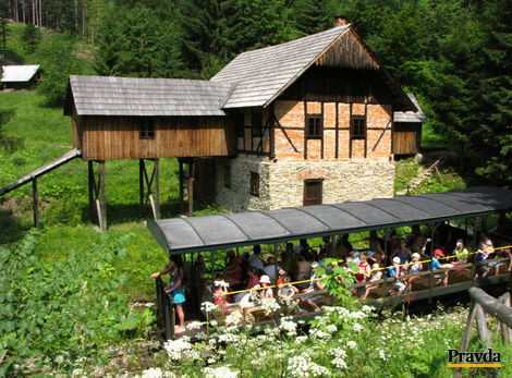 kysucká železnica