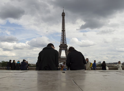 Paríž