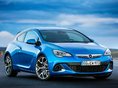 Opel Astra OPC
