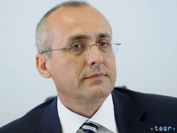 Tomáš Borec