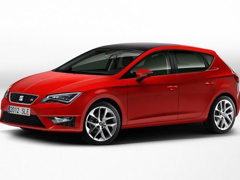 Seat ukázal aj fotografie športovej verzie FR.
O motoroch zatiaľ automobilka mlčí.