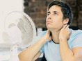 Ventilátor, klíma