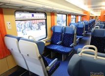 Štátne IC vlaky v januári končia, dajú zelenú konkurencii