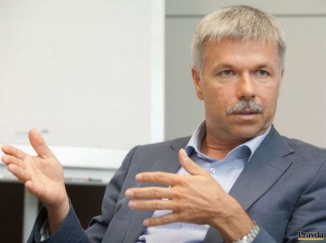Ivan Šramko