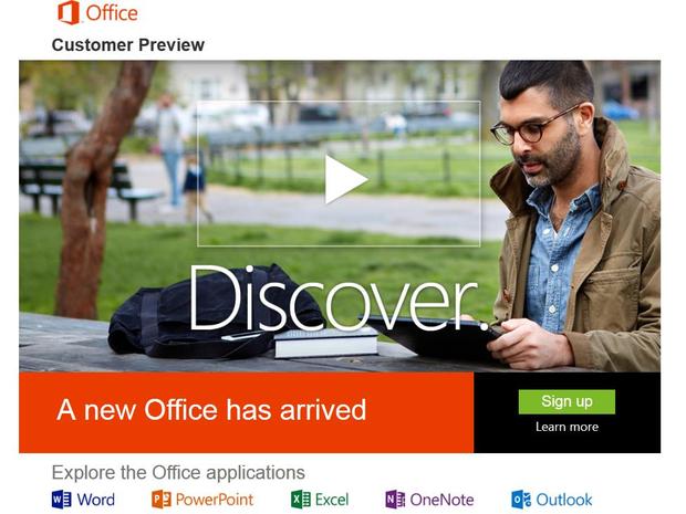 microsoft office 2013, office 365, kancelársky balík