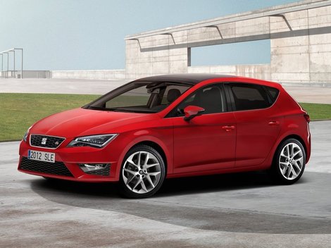 Seat Leon FR dostane viacprvkovú zadnú nápravu, menej
výkonné motorizácie sa budú musieť uspokojiť s jednoduchšou
konštrukciou.