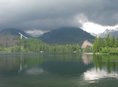 Vysoké Tatry, Štrbské pleso