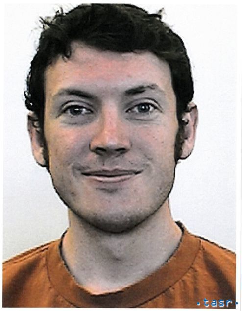 James Holmes, 24-ročný doktorant neurológie na University
of Colorado, ktorý podľa polície zastrelil v kine v Denveri 12 ľudí.