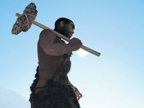 Neandertálci