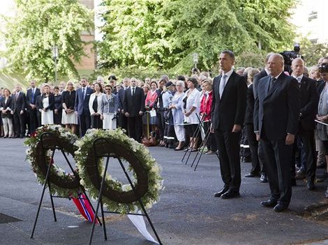 Breivik spomienka