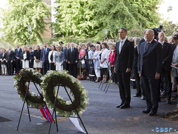 Breivik spomienka
