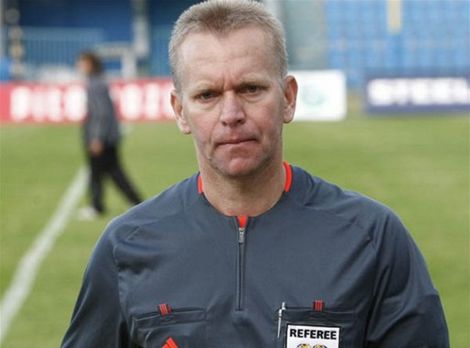 Vladimír Hriňák