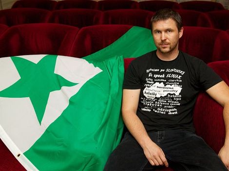 Peter Baláž