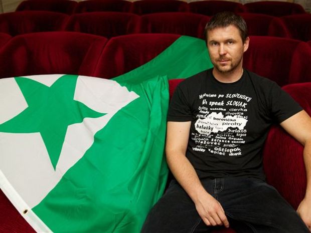 Peter Baláž
