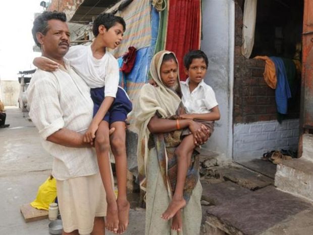Bhopál, India