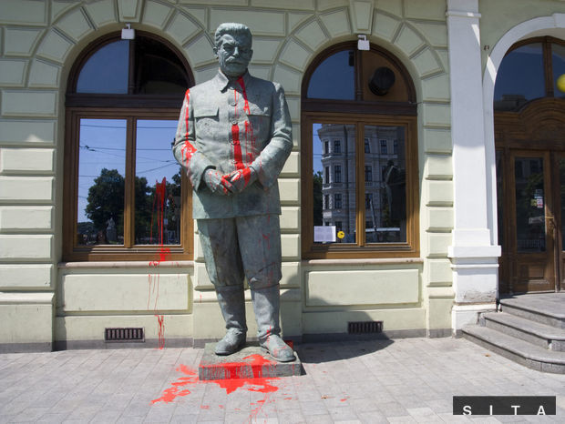 Stalin