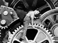 Charlie Chaplin