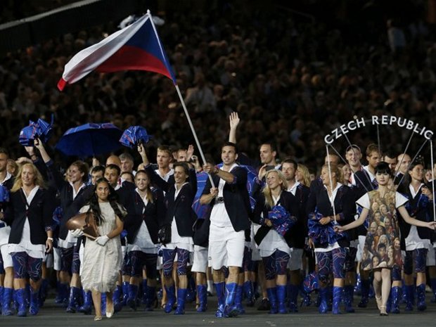 OH, ceremoniál 15
