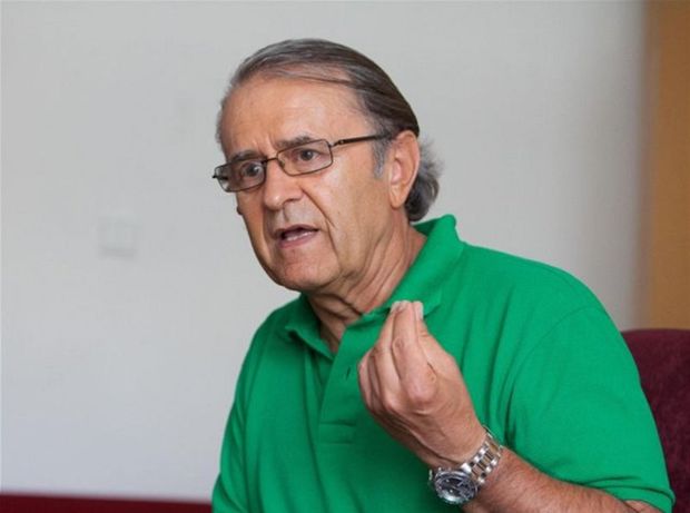 Pavol Kárász, poradca premiéra