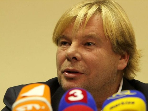 Michal Gučík