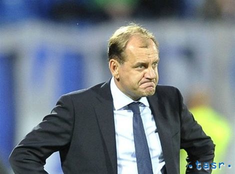Vladimír Weiss