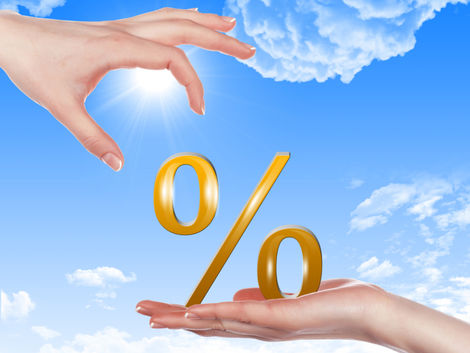 percento, úrok, výnos, hypotéka, úver, investícia, investor, fond, pilier