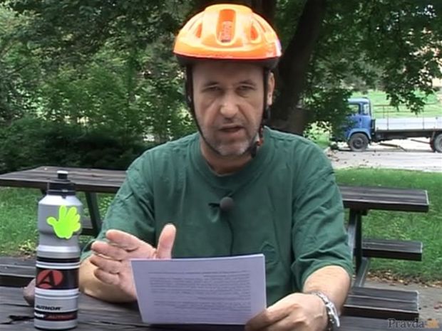 Piško, List premiérovi