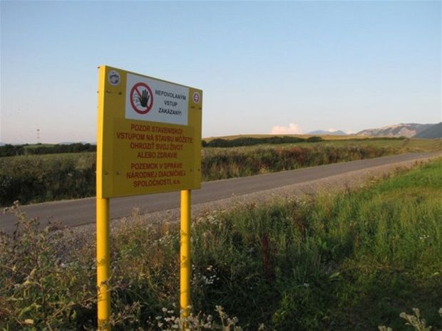 diaľnica