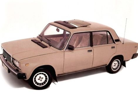 VAZ 2107